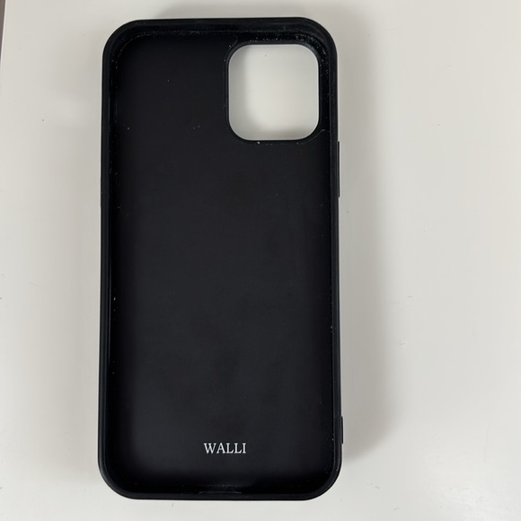 Walli iPhone 12 Case - Picture 3 of 4